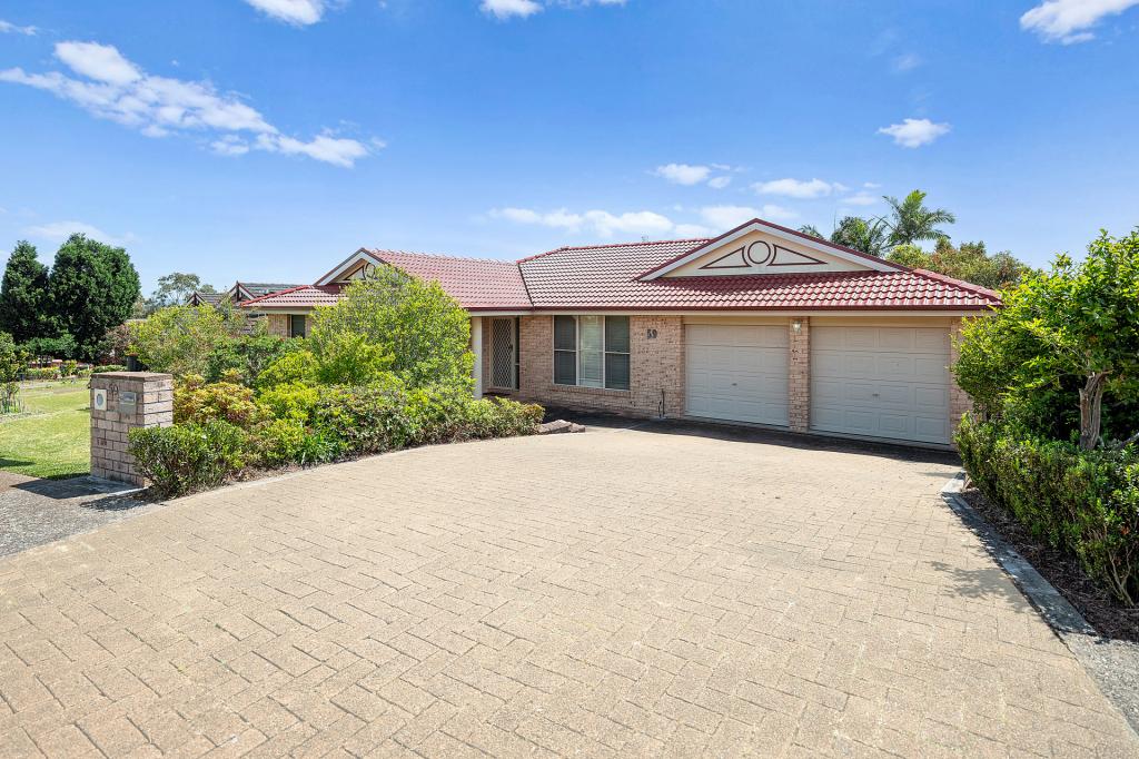 59 Dawson Rd, Raymond Terrace, NSW 2324