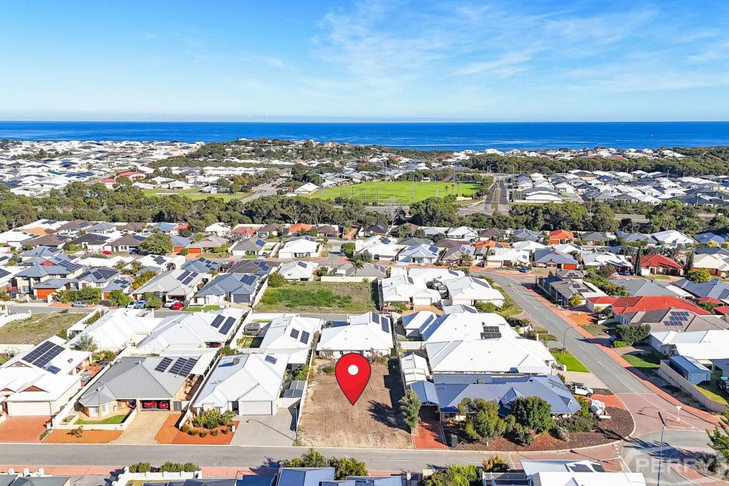 9 Mundaring Cres, Dawesville, WA 6211