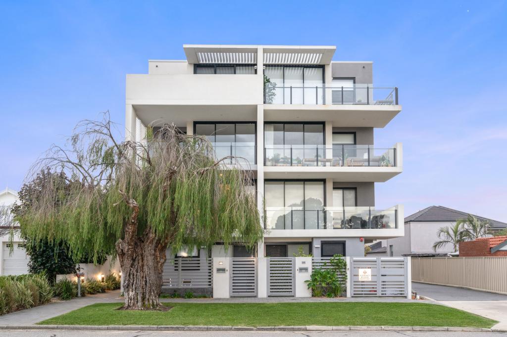 3/66 Tain St, Ardross, WA 6153
