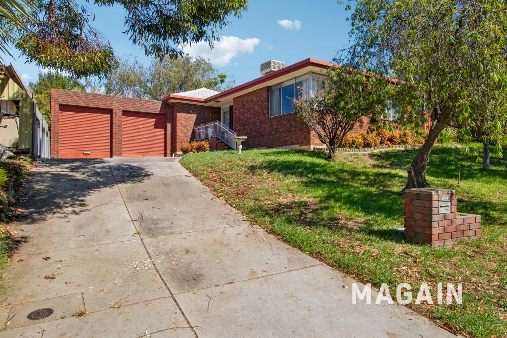 3 Whiteley Dr, Trott Park, SA 5158