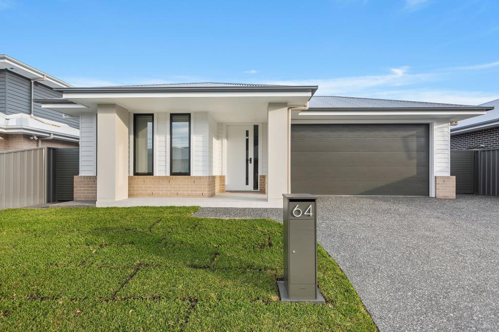 64 THARAWAL DR, WONGAWILLI, NSW 2530