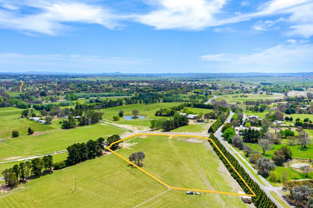 Lot 6, 80 Murrumbateman Rd, Murrumbateman, NSW 2582