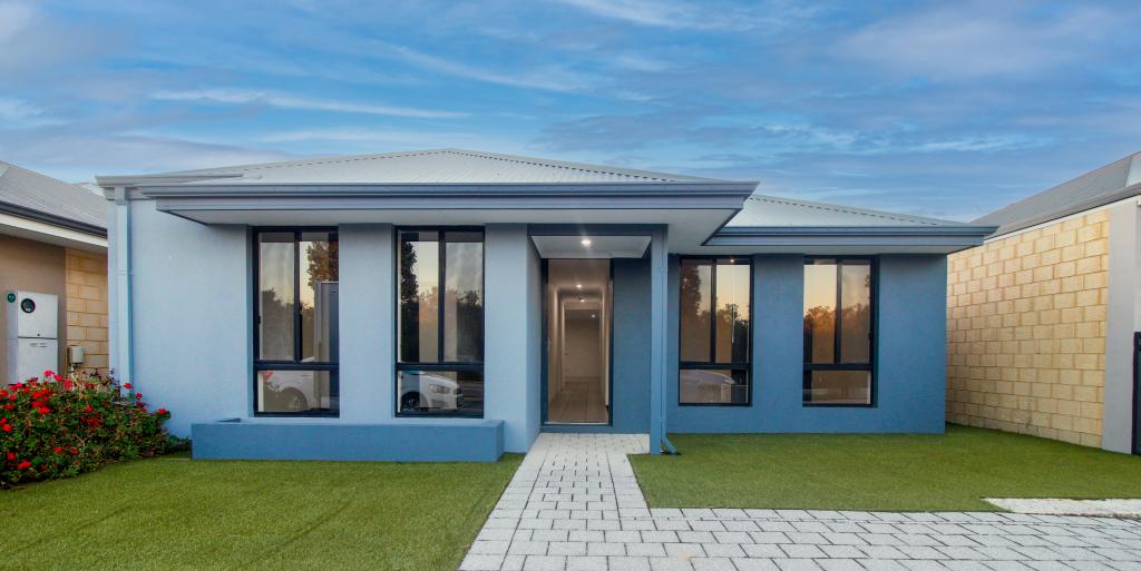 302 Skeet Rd, Harrisdale, WA 6112