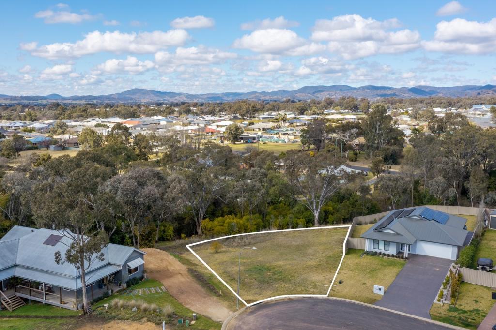 10 Stan Boal Ct, Mudgee, NSW 2850