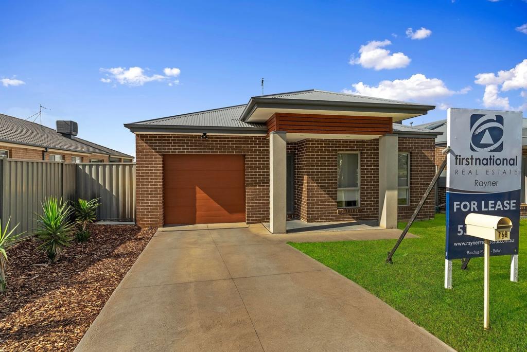 16b Moonglow Cres, Maddingley, VIC 3340