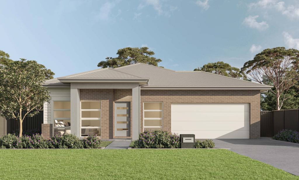 17 Bushel App, Gilead, NSW 2560