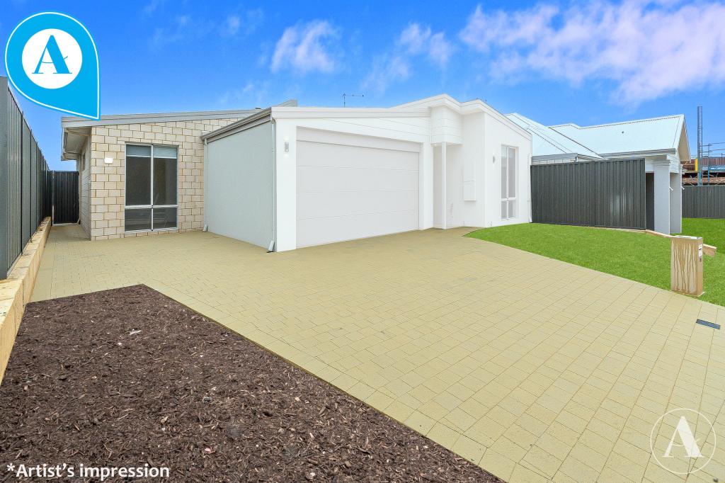 19b Arrowsmith Ave, Dawesville, WA 6211