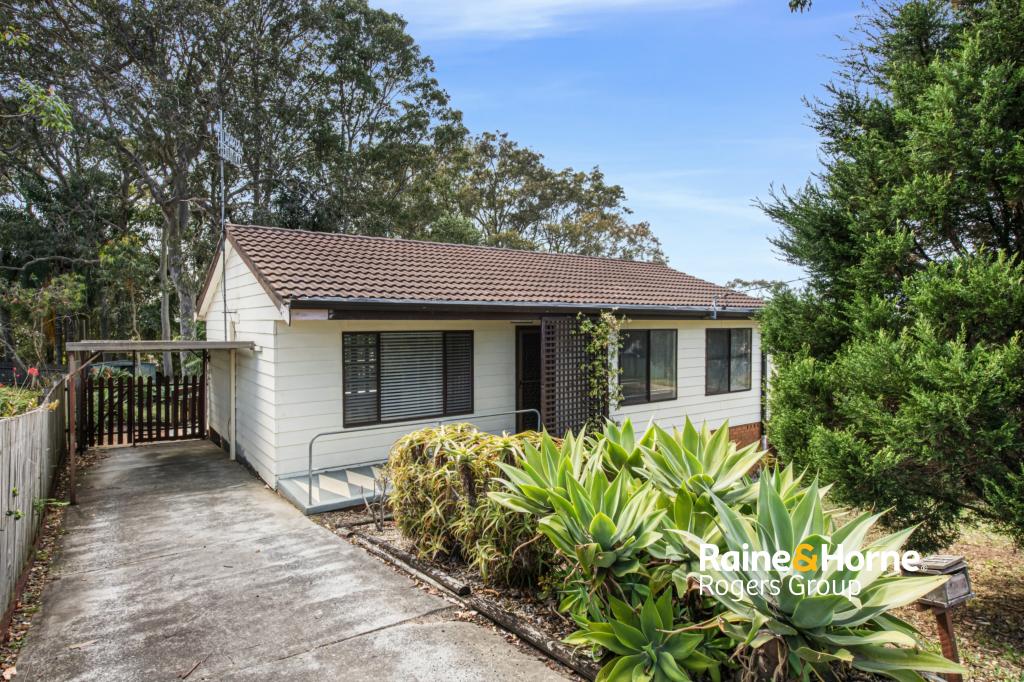 17 Taminga Rd, Gorokan, NSW 2263