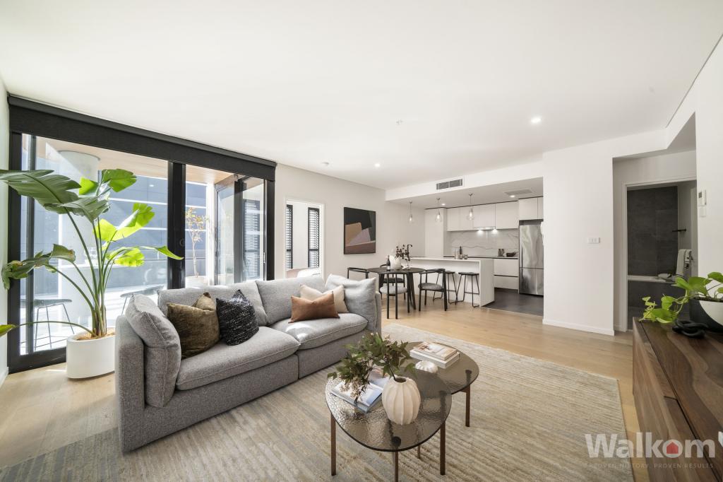 401/770 Hunter St, Newcastle West, NSW 2302