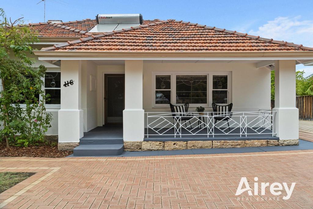 116 Gugeri St, Claremont, WA 6010