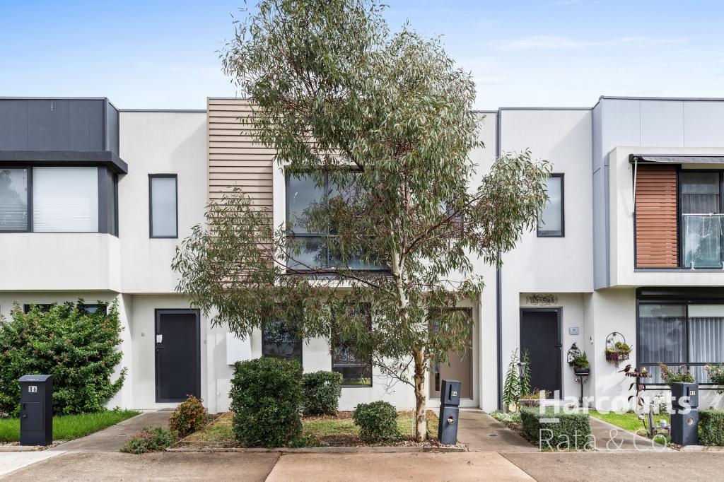 84 English St, Donnybrook, VIC 3064