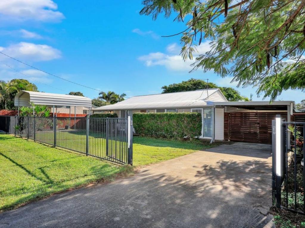 217 O'Regan Creek Rd, Toogoom, QLD 4655