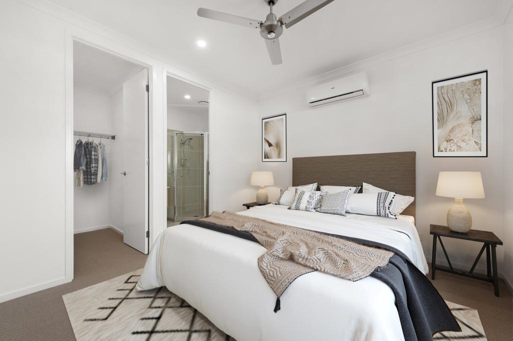 Contact Agent For Address, Morayfield, QLD 4506