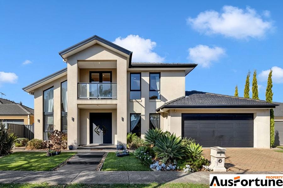 9 Juniper Ave, Point Cook, VIC 3030