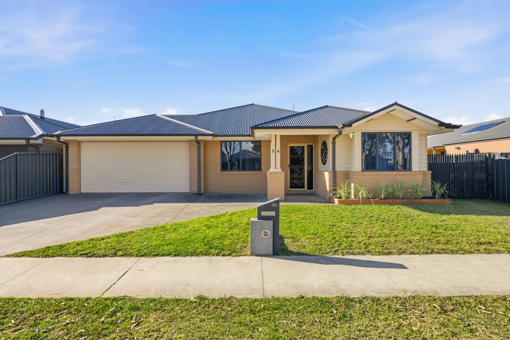56 Killeen St, Stratford, VIC 3862