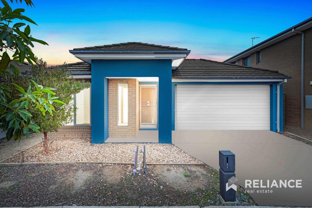 42 Astoria Dr, Point Cook, VIC 3030