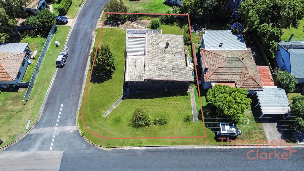 1 Northcott Ave, East Maitland, NSW 2323