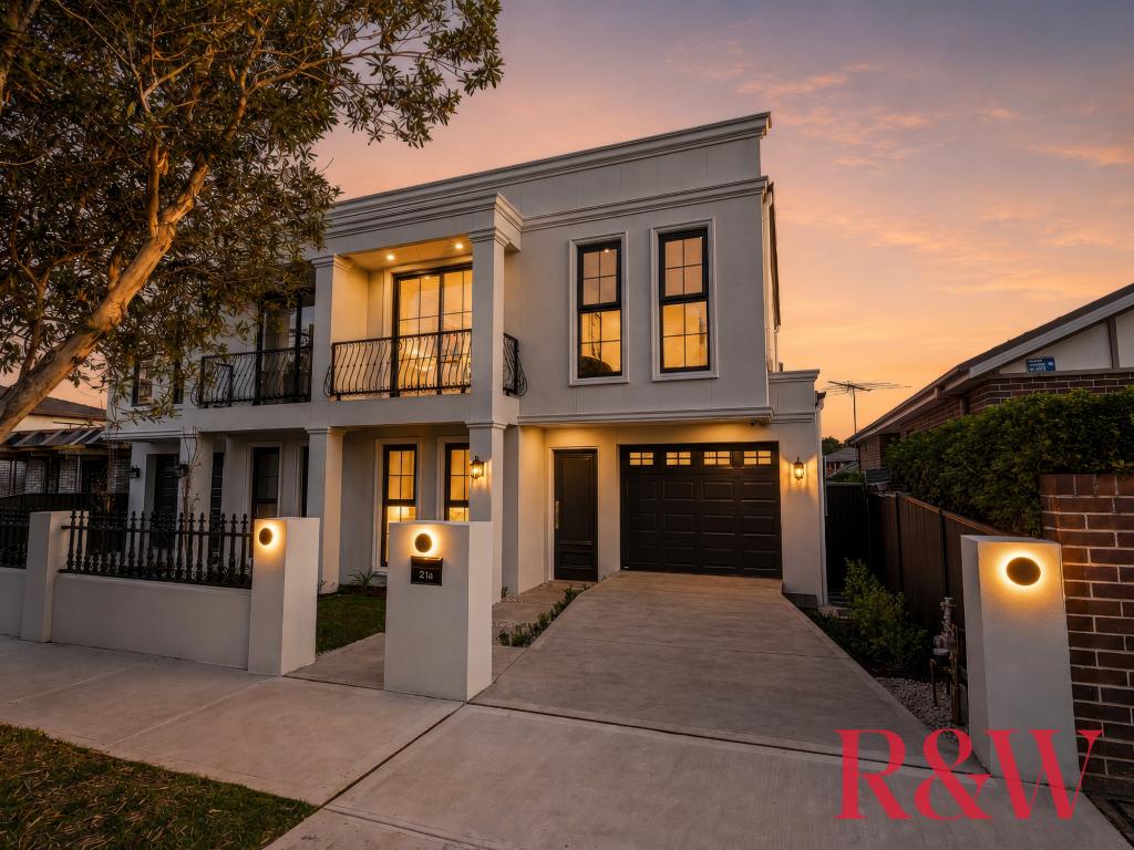 21A MINA ROSA ST, ENFIELD, NSW 2136
