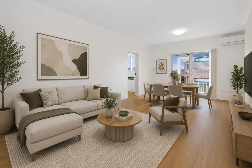 7/190 Queen Victoria St, Bexley, NSW 2207