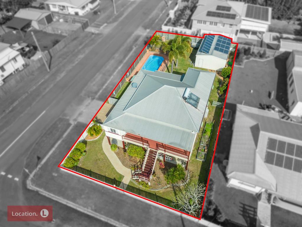 5 Elizabeth St, Bundaberg South, QLD 4670