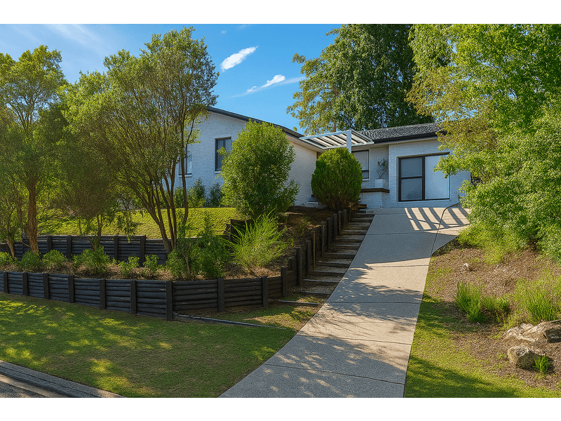41 Bunnal Ave, Winmalee, NSW 2777