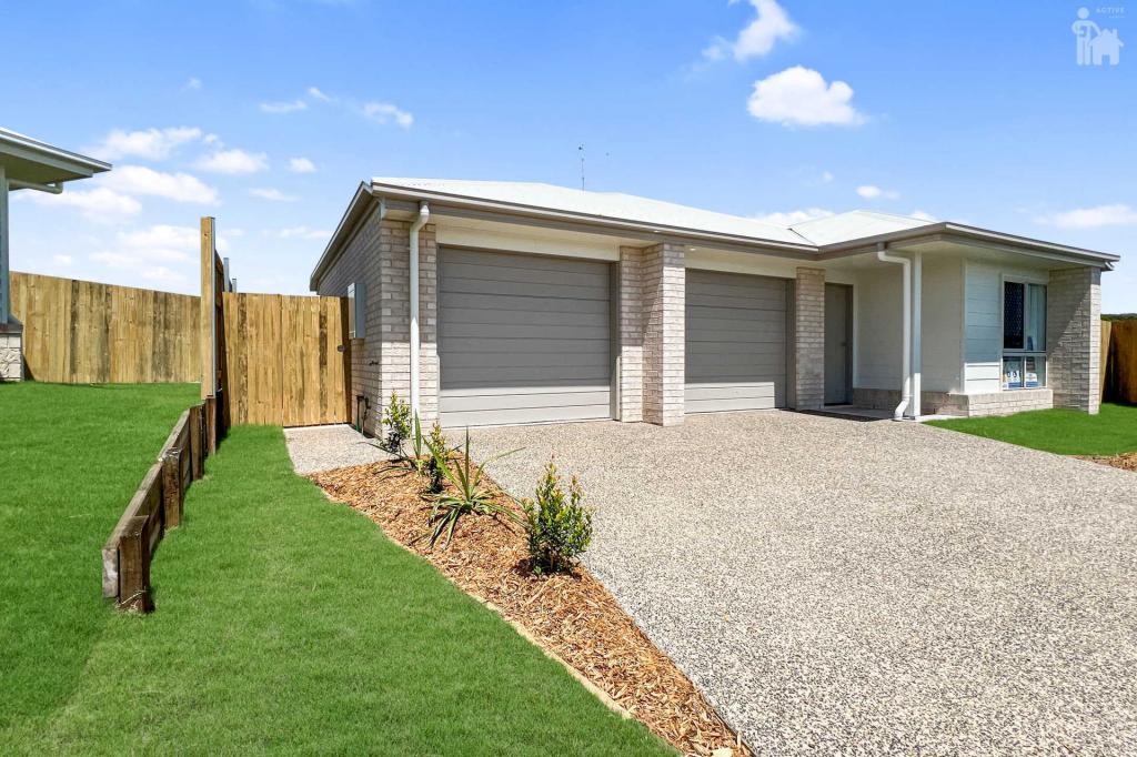 13a Miraflores Pl, Wondunna, QLD 4655