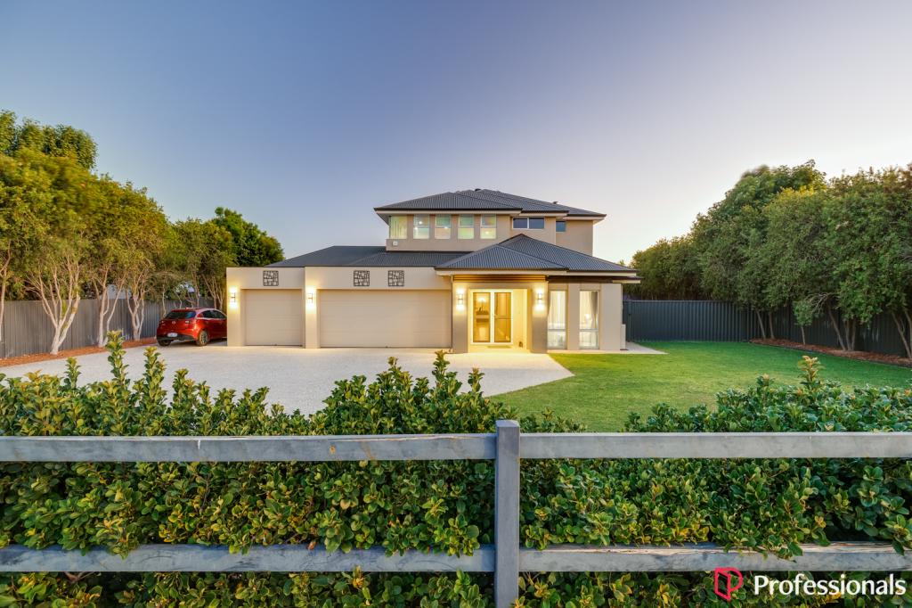 313 Park St, Brabham, WA 6055