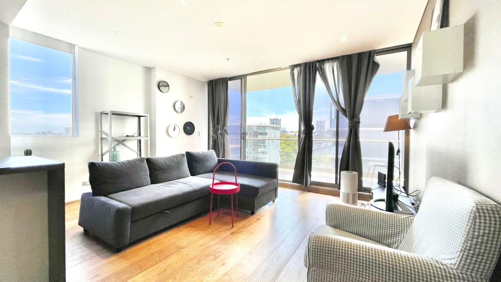 749/10 VICTORIA PARK PDE, ZETLAND, NSW 2017