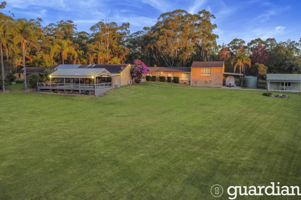 726d Old Northern Rd, Dural, NSW 2158
