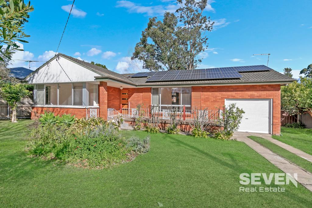 99 Parsonage Rd, Castle Hill, NSW 2154