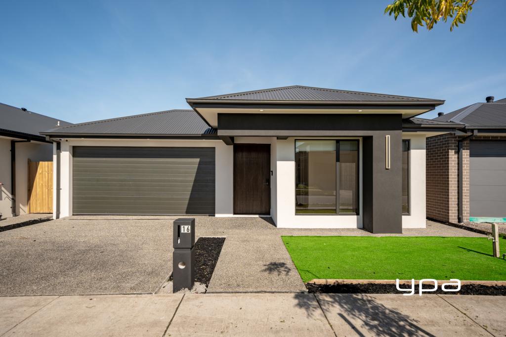 16 SLADE ST, SUNBURY, VIC 3429