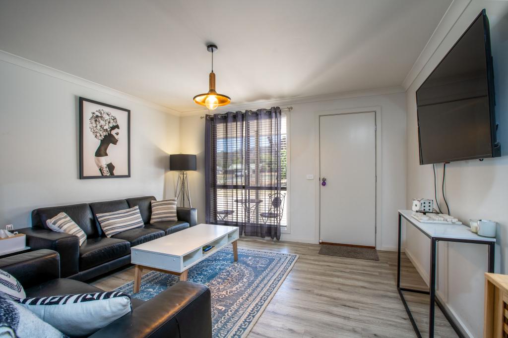 4/320 KAITLERS RD, SPRINGDALE HEIGHTS, NSW 2641