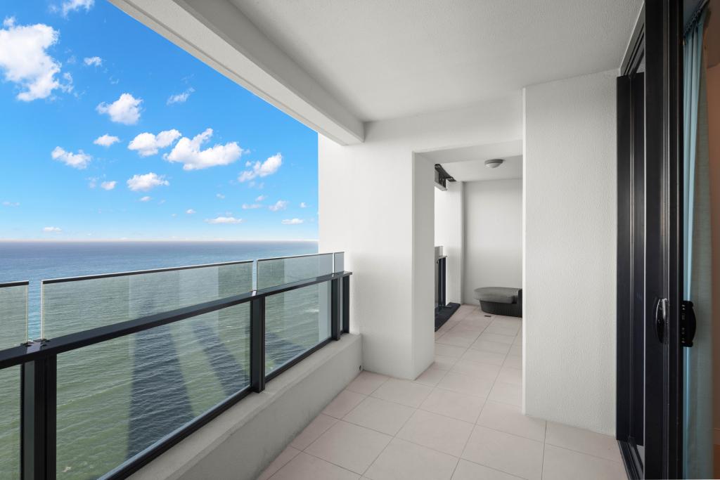 5204/4 The Esplanade, Surfers Paradise, QLD 4217