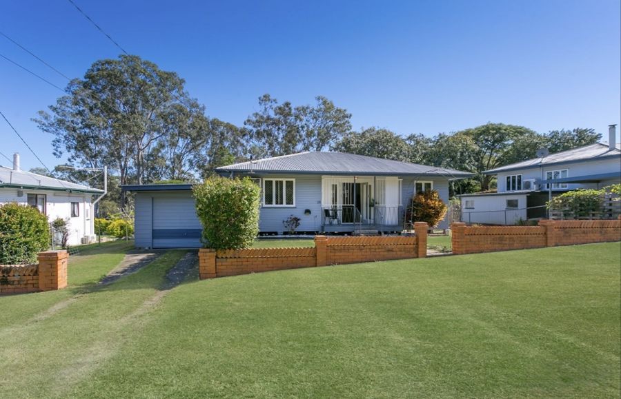 28 Allen St, North Ipswich, QLD 4305