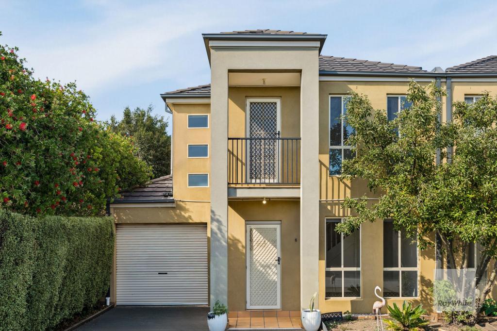 6/8 Lorraine Ct, Hillside, VIC 3037