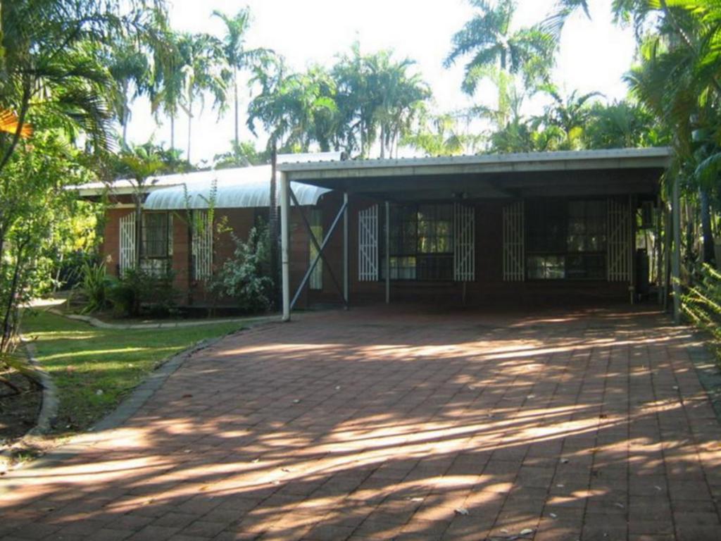 8 Invar Ct, Woodroffe, NT 0830