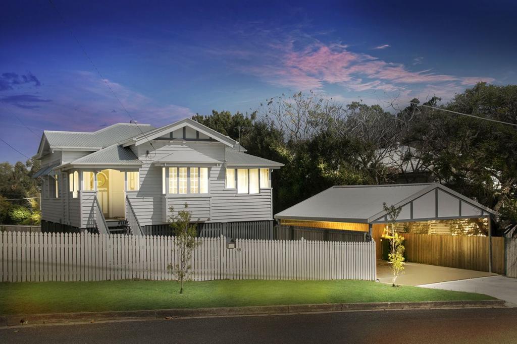 55 DELVILLE AVE, MOOROOKA, QLD 4105