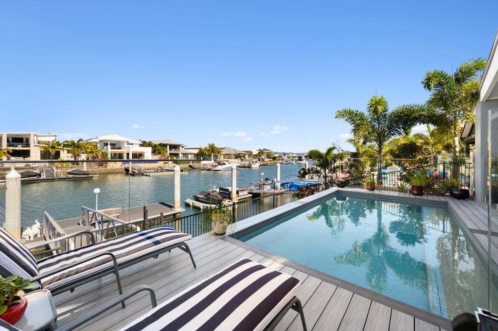 291 Harbour Bvd, Jacobs Well, QLD 4208