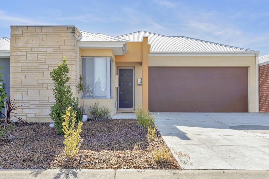 12 Monument St, Harrisdale, WA 6112