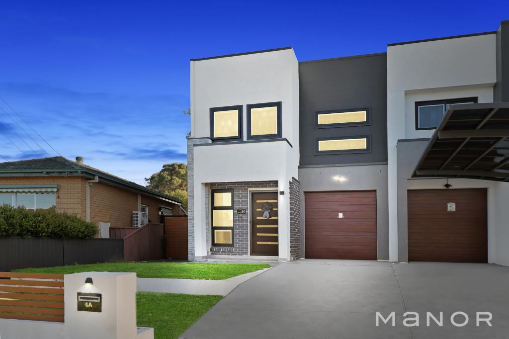 4a Premier St, Toongabbie, NSW 2146