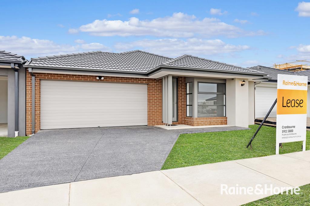 18 Casone St, Clyde, VIC 3978