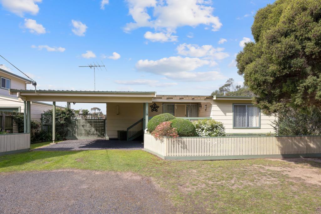 9 Ventnor Rd, Cowes, VIC 3922