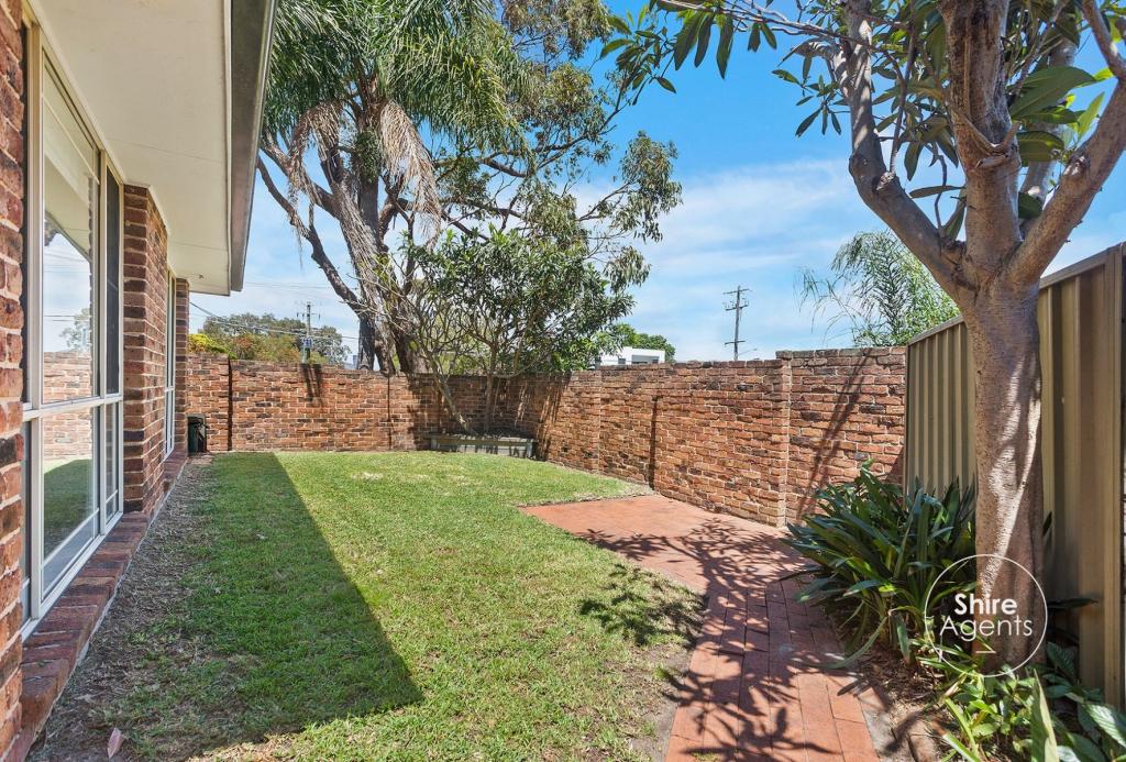 2/81-85 Evelyn St, Sylvania Waters, NSW 2224