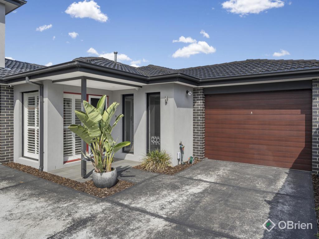 3/54 Catherine Ave, Chelsea, VIC 3196