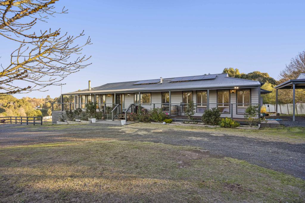 3 Ocock St, Ballan, VIC 3342