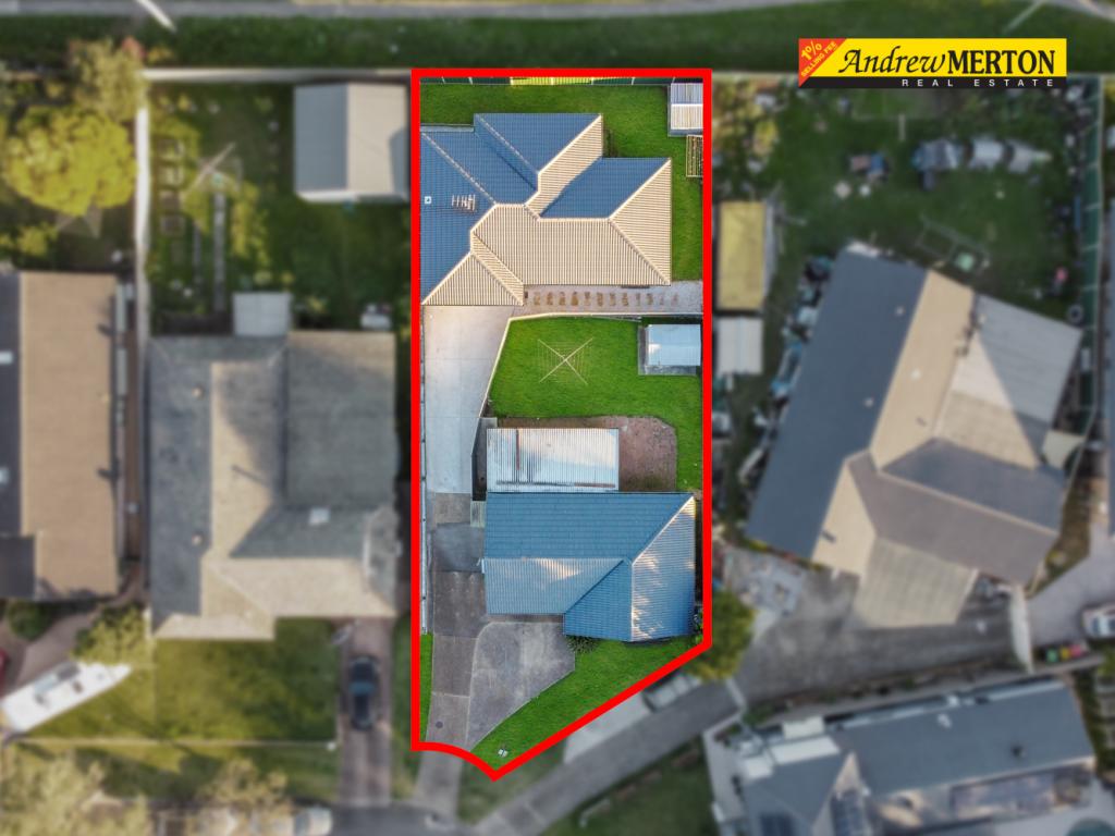 19 Verrills Gr, Oakhurst, NSW 2761
