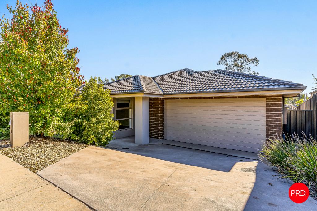 48 Coomoora Cct, Strathfieldsaye, VIC 3551