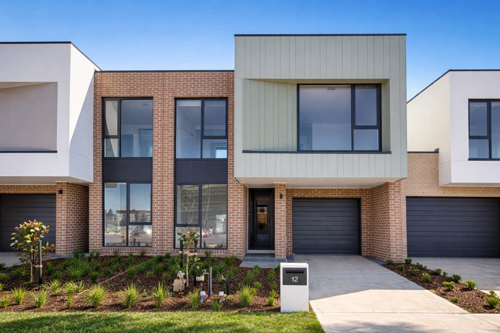 12 Society Cct, Aintree, VIC 3336