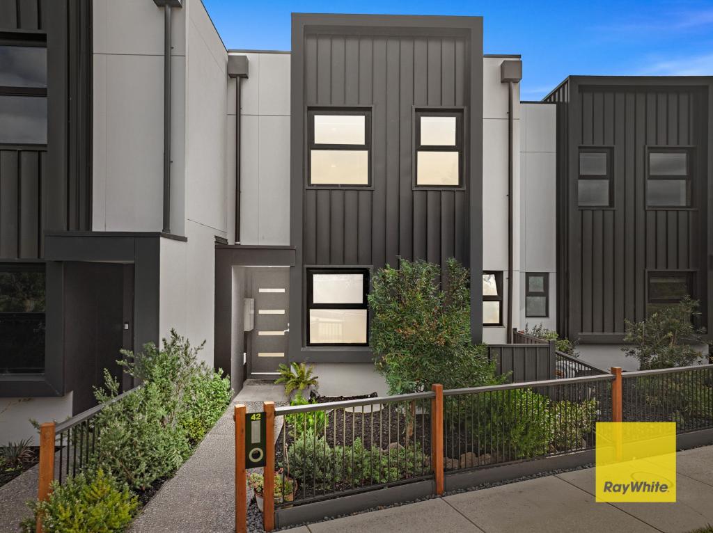 42 Ducal Pkwy, Mernda, VIC 3754