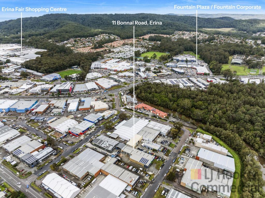 Unit 1 & 2/11 Bonnal Rd, Erina, NSW 2250